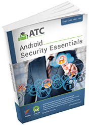 Android Security Essentials e-book